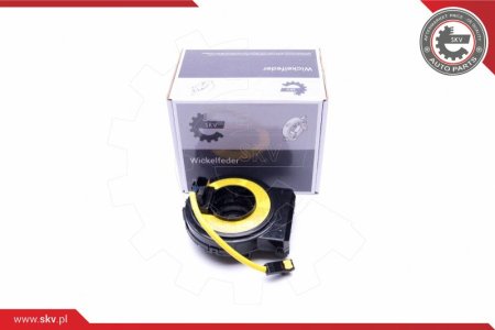 TAŚMA PODUSZKI POWIETRZNEJ ESEN SKV 96SKV542 934902H300 HYUNDAI I30