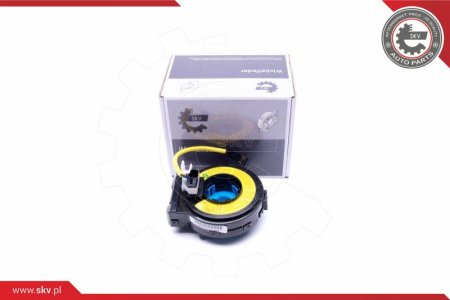 TAŚMA PODUSZKI POWIETRZNEJ ESEN SKV 96SKV545 934901J500 HYUNDAI IX55 VERACRUZ