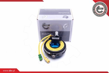 TAŚMA PODUSZKI POWIETRZNEJ ESEN SKV 96SKV548 934902G500 KIA OPTIMA