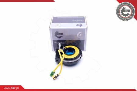 TAŚMA PODUSZKI POWIETRZNEJ ESEN SKV 96SKV549 934902B300 HYUNDAI SANTA FE