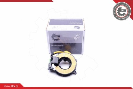 TAŚMA PODUSZKI POWIETRZNEJ ESEN SKV 96SKV552 8619A018 MITSUBISHI LANCER VIII