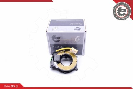 TAŚMA PODUSZKI POWIETRZNEJ ESEN SKV 96SKV553 8619A016 MITSUBISHI L200 LANCER