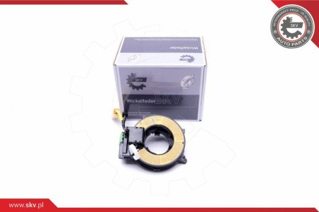 TAŚMA PODUSZKI POWIETRZNEJ ESEN SKV 96SKV554 8619A017 MITSUBISHI LANCER