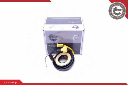 TAŚMA PODUSZKI POWIETRZNEJ ESEN SKV 96SKV555 MB953170 MITSUBISHI MONTERO