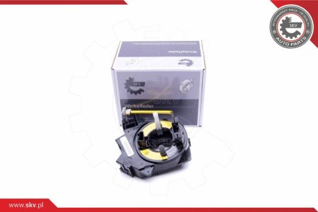 TAŚMA PODUSZKI POWIETRZNEJ ESEN SKV 96SKV561 4M5T14A664AB FORD FOCUS II