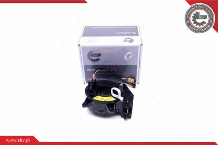 TAŚMA PODUSZKI POWIETRZNEJ ESEN SKV 96SKV562 LR018556 LAND ROVER DISCOVERY II