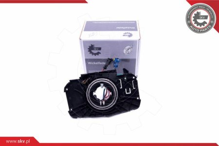 TAŚMA PODUSZKI POWIETRZNEJ ESEN SKV 96SKV563 8200216462 RENAULT MEGANE II MEGAN