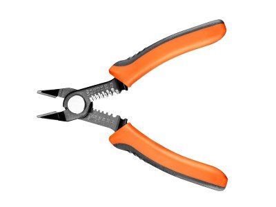 SZCZYPCE PRECYZYJNE BOCZNE 140 MM