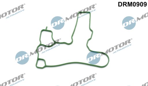USZCZELKA ODPOWIETRZENIA SKRZYNI KORBOWEJ Dr.Motor Automotive DRM0909 06H103484A VW, AUDI