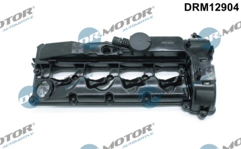 POKRYWA ZAWORÓW Dr.Motor Automotive DRM12904 A6510108918 MERCEDES