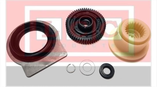 ZESTAW NAPRAWCZY SERWO SILNIKA LCC PRODUCTS LCC9221 27102413711 BMW