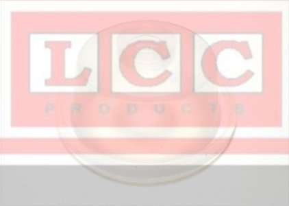 MEMBRANA ZAWORU LCC PRODUCTS LCCM02020 11611438404 DISA BMW