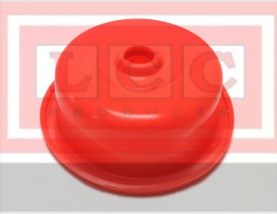 MEMBRANA GRUSZKI KOLEKTORA SSĄCEGO LCC PRODUCTS LCCM02021  VW AUDI