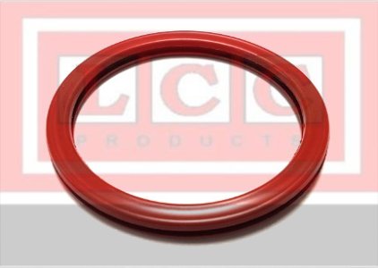 USZCZELKA PRZEPUSTNICY LCC PRODUCTS TR1382 7701047579 DOLNA RENAULT, NISSAN 97-