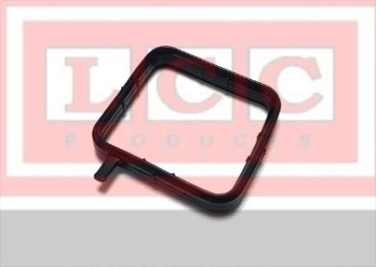 USZCZELKA PRZEWODU CHŁODNICY LCC PRODUCTS TR1403 11122247745 BMW