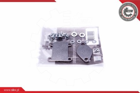 ZESTAW NAPAWCZY KOLEKTORA ESEN SKV 14SKV502  ALFA ROMEO 147 156