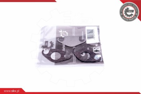 ZESTAW NAPAWCZY KOLEKTORA ESEN SKV 14SKV505  BMW X1 X3 X5 X6