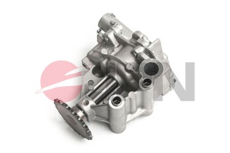 POMPA OLEJU RENAULT NISSAN OPEL