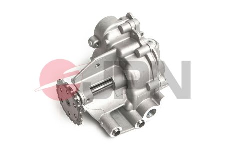 POMPA OLEJU RENAULT NISSAN OPEL