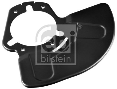 OSŁONA TARCZY HAMULCOWEJ FEBI BILSTEIN 174216 13299340 OPEL ASTRA H 04-10 PP