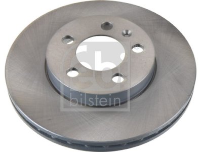 TARCZA HAMULCOWA FEBI BILSTEIN 174450 2Q0615301G VW POLO 17- PRZÓD