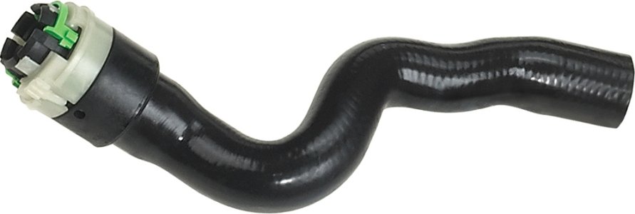 PRZEWÓD NAGRZEWNICY GATES 02 1637 6818474 OPEL ASTRA