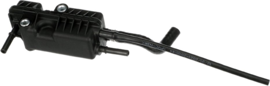 PRZEWÓD POWROTNY WTRYSKU PALIWA GATES MFL1009 55219331 FIAT DOBLO