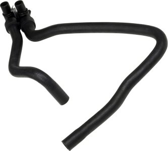 PRZEWÓD NAGRZEWNICY GATES 02 1728 646603 CITROEN BERLINGO