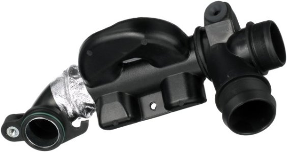 PRZEWÓD INTERCOOLERA GATES 09 0605 144057 CITROEN C5