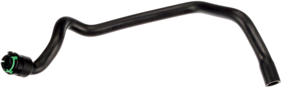 PRZEWÓD NAGRZEWNICY GATES 02 1641 6818572 OPEL ASTRA