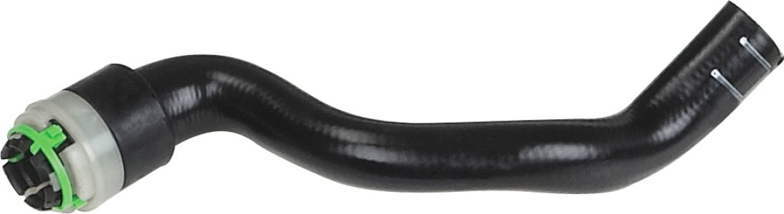 PRZEWÓD NAGRZEWNICY GATES 02 1630 6818588 OPEL ASTRA