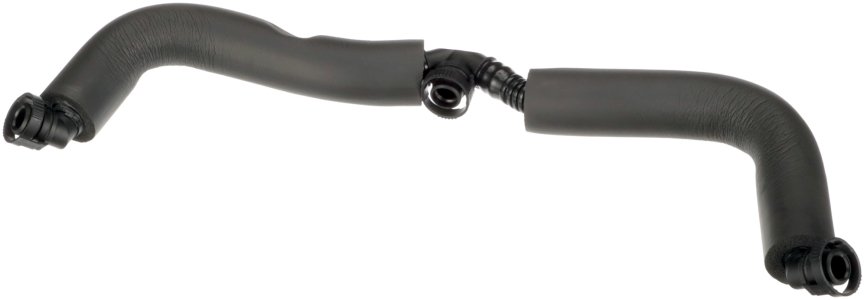 PRZEWÓD ODPOWIETRZAJĄCY GATES EMH263 11617540610 POKRYWĘ ROZRZĄDU BMW E60