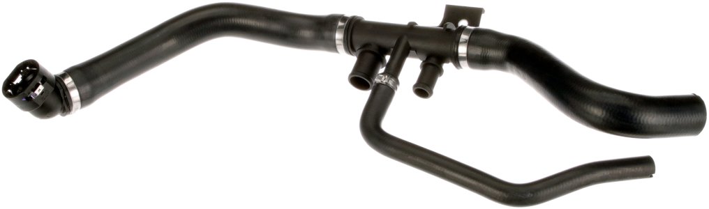 PRZEWÓD DOLNY CHŁODNICY GATES 05 2571 1351PK CITROEN JUMPER