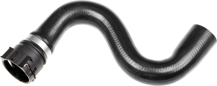 PRZEWÓD GÓRNY CHŁODNICY GATES 05 2763 8D0121101Q AUDI A4