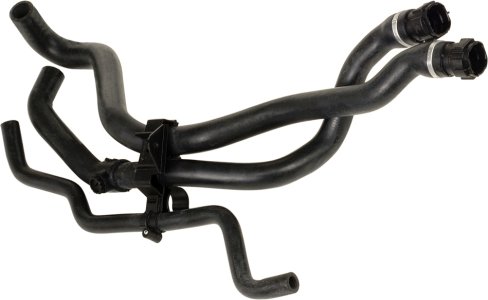 PRZEWÓD UKŁ. CHŁODZENIA GATES 02 1899 7700834888 RENAULT CLIO