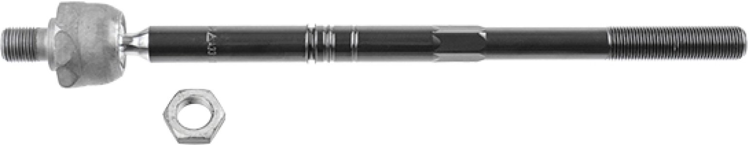 DRĄŻEK KIEROWNICZY LEMFORDER 43241 01 5WA423810C AUDI, SKODA, VOLKSWAGEN