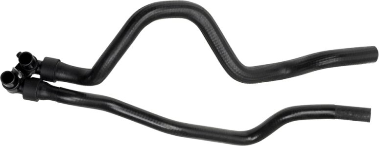 PRZEWÓD NAGRZEWNICY GATES 02 1929 646657 CITROEN XSARA