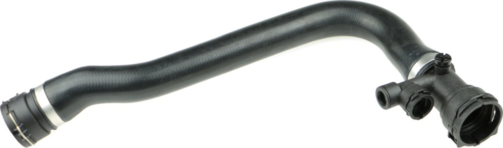 PRZEWÓD GÓRNY CHŁODNICY GATES 05 2896 11532247307 BMW E46