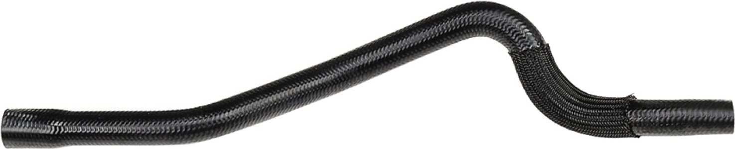 PRZEWÓD NAGRZEWNICY GATES 02 2111 6464TS PEUGEOT 206