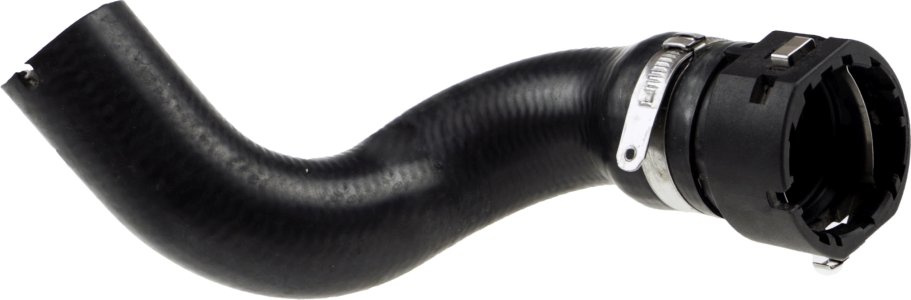 PRZEWÓD DOLNY CHŁODNICY GATES 05 2663 51786264 FIAT PANDA