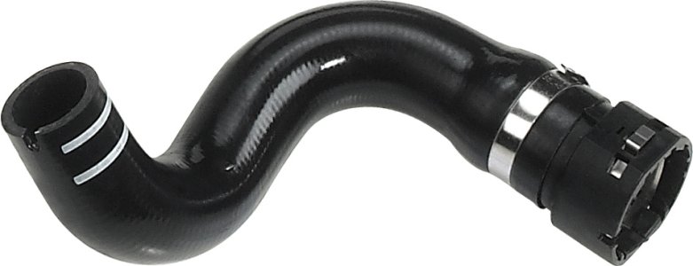 PRZEWÓD DOLNY CHŁODNICY GATES 05 2616 51779918 FIAT PANDA