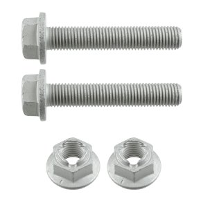 ZESTAW ŚRUB WAHACZA LEMFORDER 43385 01 4473301407 MERCEDES, VOLKSWAGEN