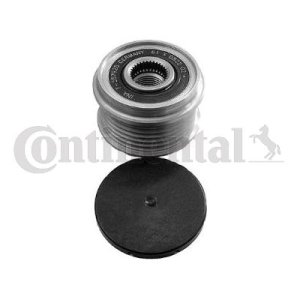 SPRZĘGŁO ALTERNATORA CONTINENTAL CTAM AP9082 6204229 OPEL