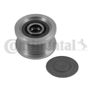 SPRZĘGŁO ALTERNATORA CONTINENTAL CTAM AP9076