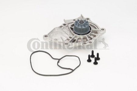 POMPA WODY Z TERMOSTATEM CONTINENTAL CTAM WPS3070 06K121011 AUDI
