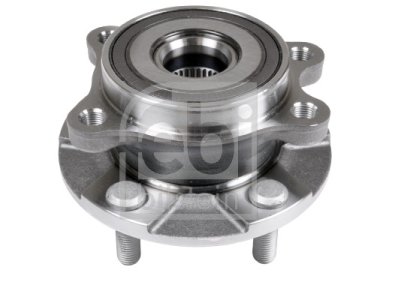 PIASTA KOŁA PRZÓD Z ABS FEBI BILSTEIN 172485 4355002020 TOYOTA AURIS 06