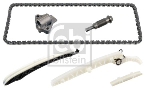 ZESTAW ŁAŃCUCHA ROZRZADU FEBI BILSTEIN 174894 0009934178 MERCEDES