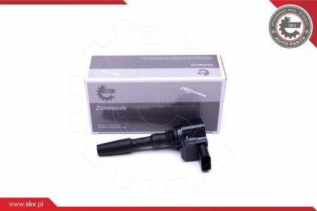 CEWKA ZAPŁONOWA ESEN SKV 03SKV287 079905110N AUDI A6 (C7)