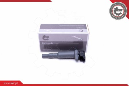 CEWKA ZAPŁONOWA ESEN SKV 03SKV291 12137594935 BMW 1 (E81 E87) 3 (E90) 5 (E60 F10