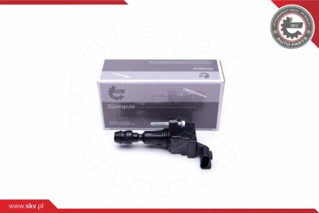 CEWKA ZAPŁONOWA ESEN SKV 03SKV296 12638824 CHEVROLET CAPTIVA HHR OPEL ANTARA